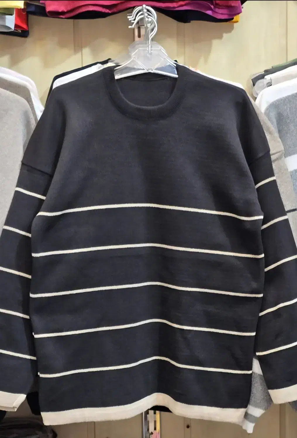 بلوز بافت پاپیونی|لباس|برخوار, |دیوار