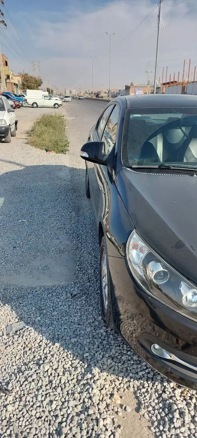 جک جی ۵ مدل ۹۵ ۱۵۰۰۰۰|خودرو سواری و وانت|آذرشهر, |دیوار