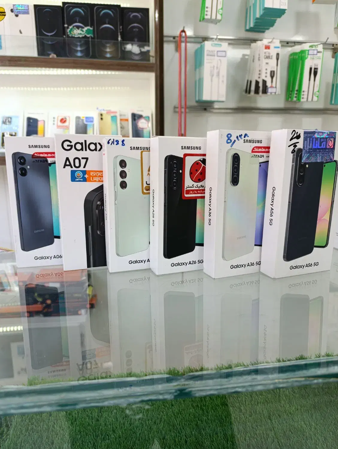 *6*ماهه قسطی بخر|موبایل|سبزوار, فیاض|دیوار