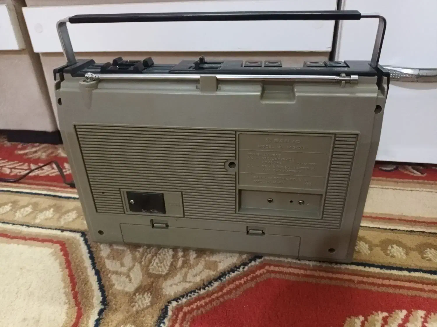 رادیوضبط|سیستم صوتی خانگی|دهلران, |دیوار