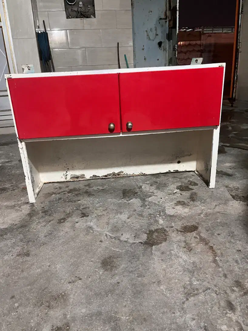 کابینت فلزی|مصالح و تجهیزات ساختمان|رامهرمز, |دیوار