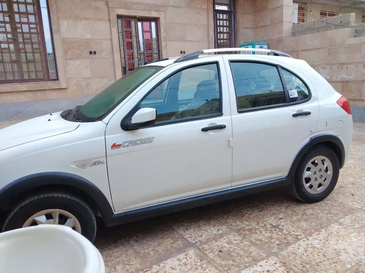 فروش فوری کوییک GXL مدل1404 فول اپشن|خودرو سواری و وانت|شیراز, سجادیه|دیوار