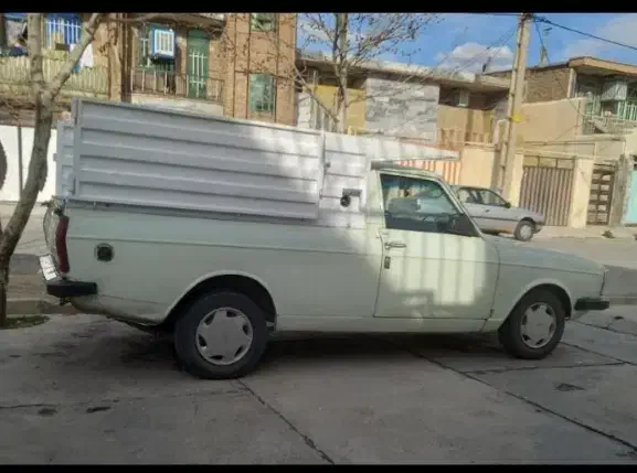 حمل وانت بار/کارگربراهرماشینی/اسباب کشی/قیمت مناسب|خدمات حمل و نقل|بروجرد, |دیوار