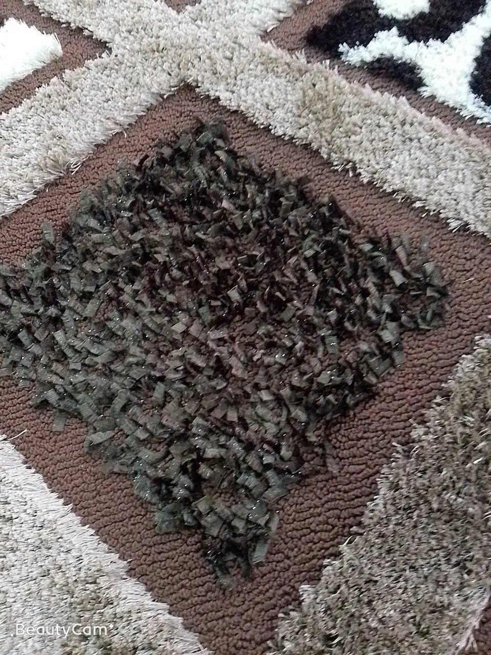 یک عدد کلیم فرش نو|فرش|قم, الوندیه و گذر صادق|دیوار