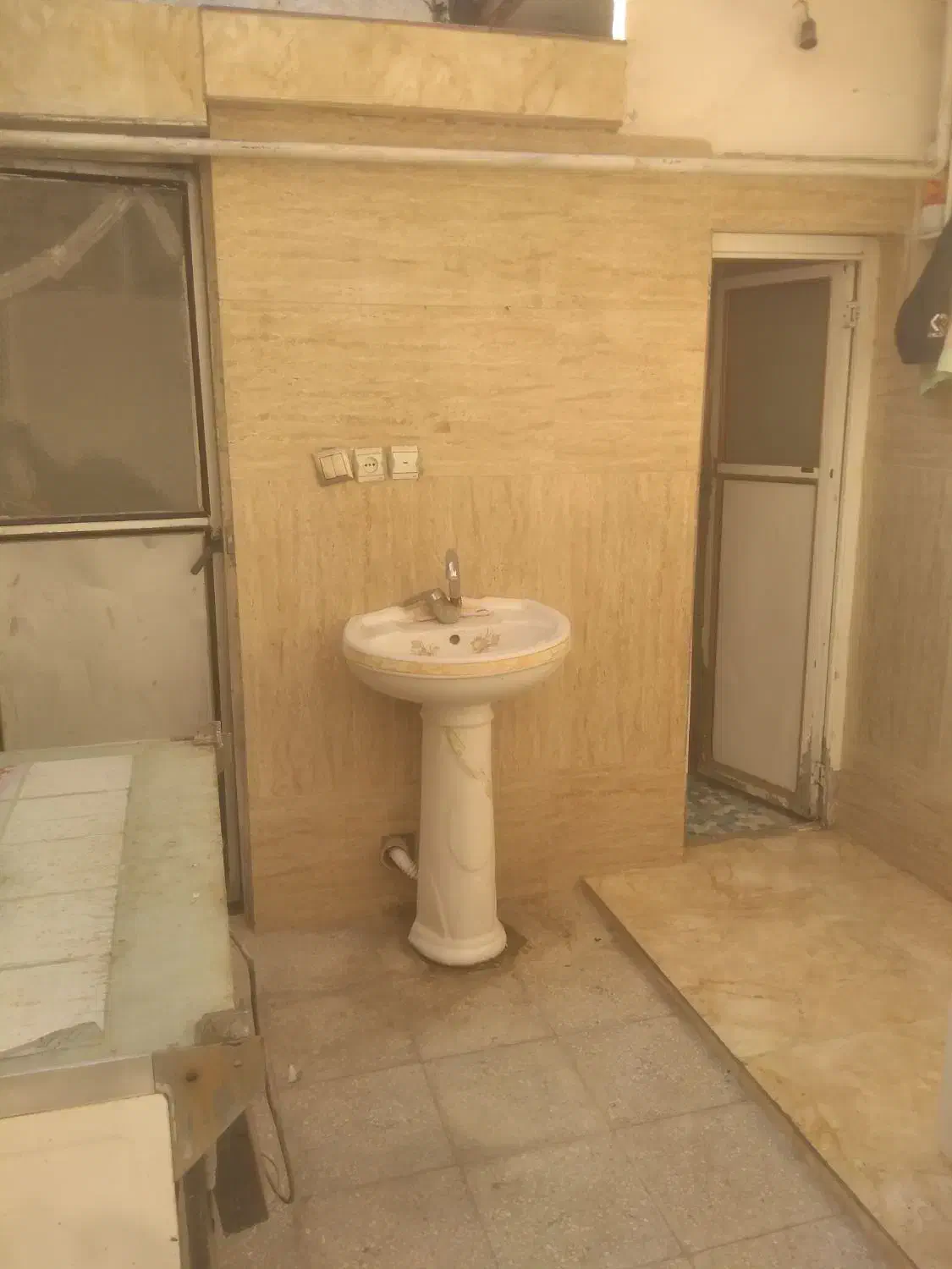 خانه اجاره ای شیخ آباد پشت قواره|اجارهٔ خانه و ویلا|قم, ولیعصر|دیوار