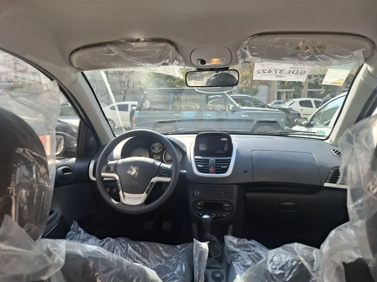 پژو 207i TU3 صفر خشک 1404و1403|خودرو سواری و وانت|کرج, گلشهر|دیوار