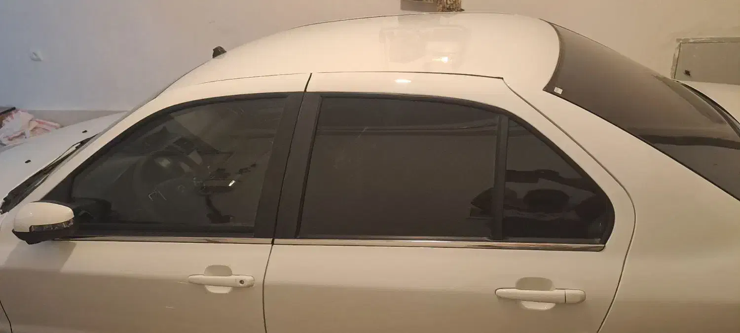 سورن پلاس صفر|خودرو سواری و وانت|بیرجند, |دیوار