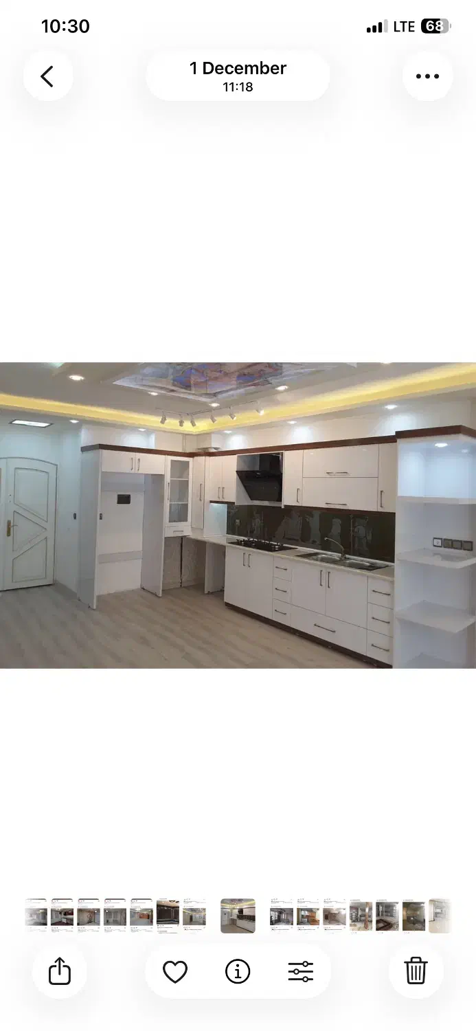 بازسازی لوکس، فقط برای ساختمان‌های خاص|خدمات پیشه و مهارت|مشهد, نیروی هوایی|دیوار