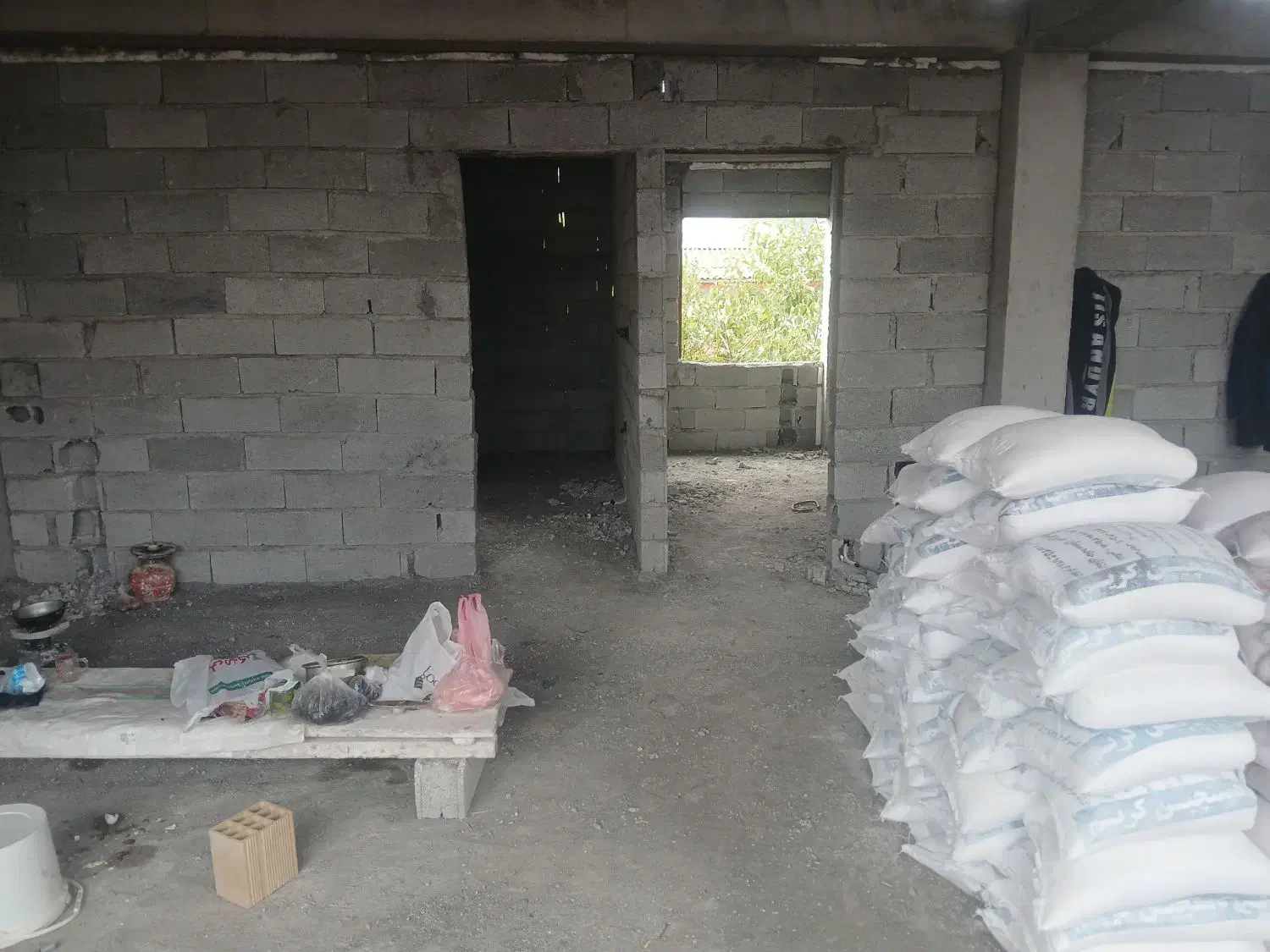 آپارتمان 100متری و75متری|فروش آپارتمان|املش, |دیوار