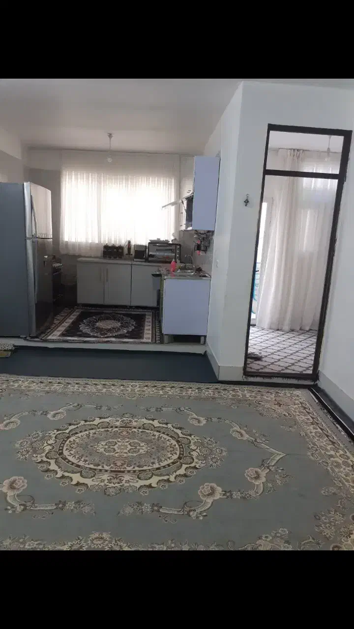 خانه اجاره ۶۰متری ورودی جدا|اجارهٔ خانه و ویلا|قم, باغ شریفی|دیوار