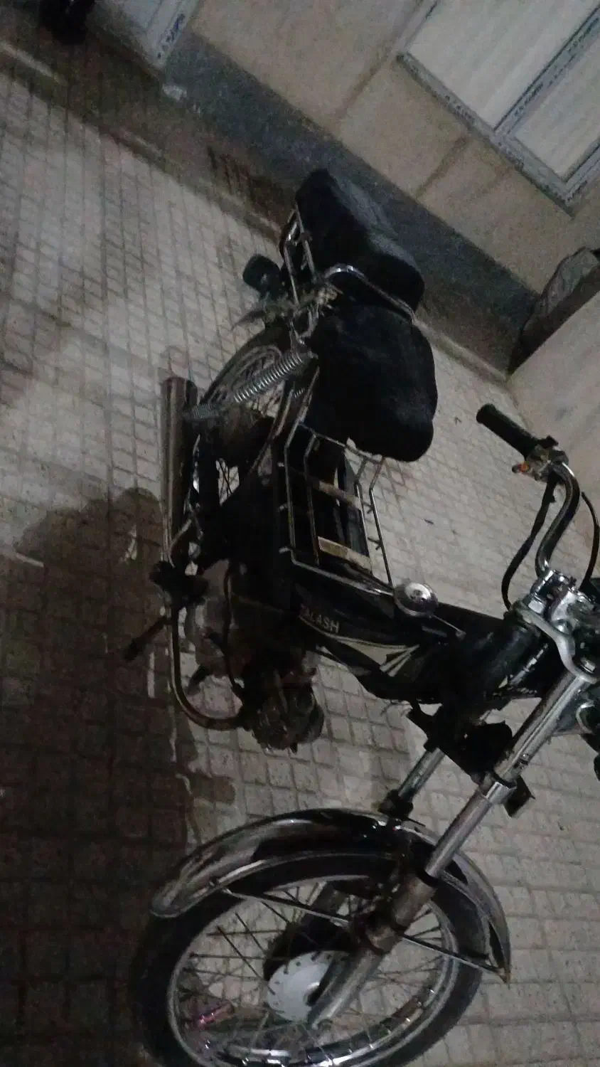 فروشی|موتورسیکلت|زنجان, |دیوار