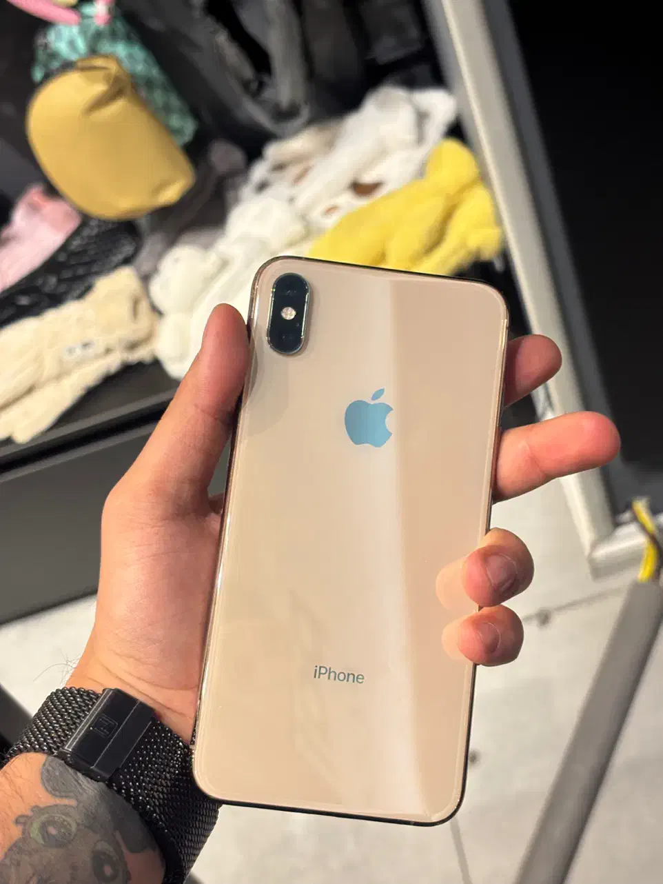 Xs max|موبایل|تهران, جنتآباد جنوبی|دیوار