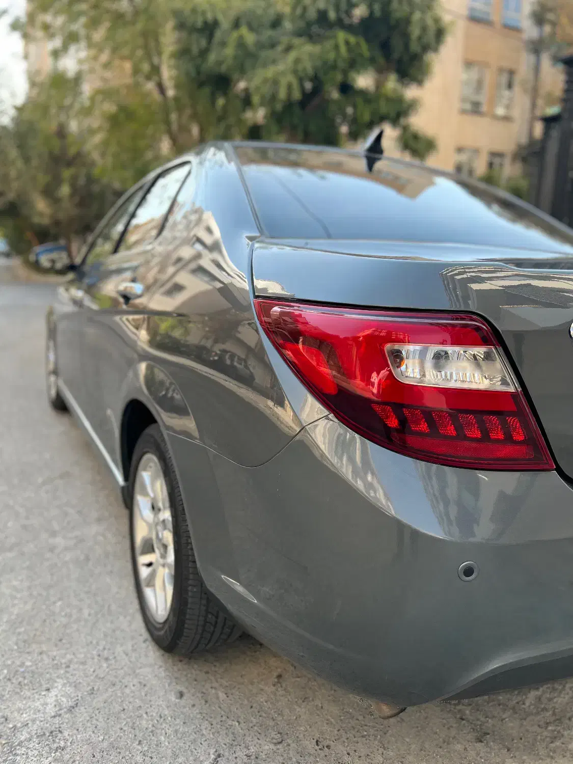 دنا پلاس توربو اتومات ۱۴۰۱|خودرو سواری و وانت|کرج, دهقان ویلا|دیوار