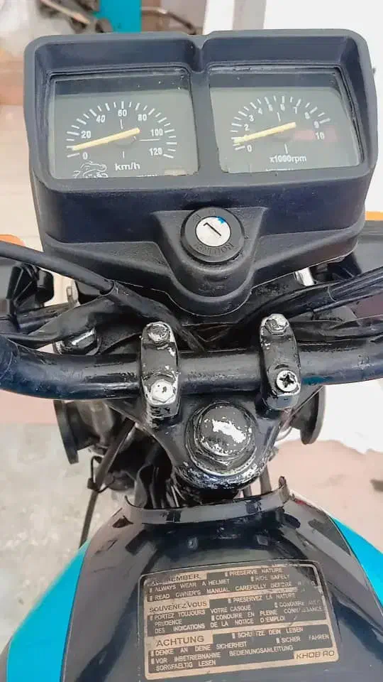 موتور 150|موتورسیکلت|زابل, |دیوار