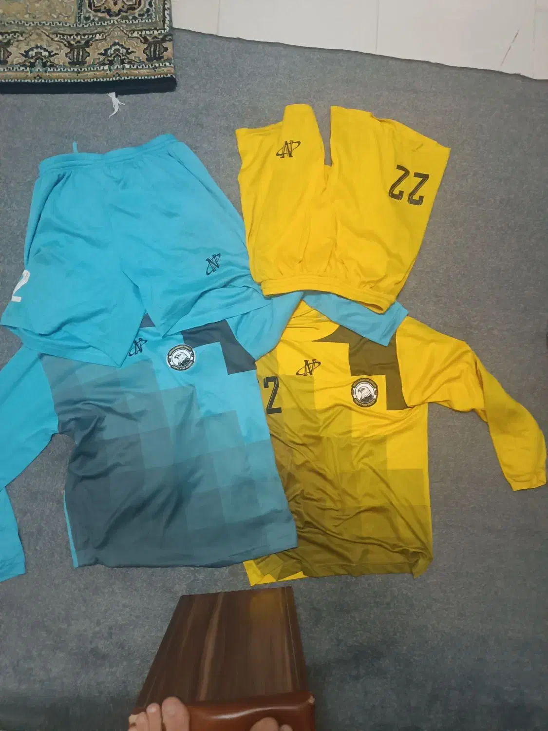 لباس گلری|تجهیزات ورزشی|یزد, |دیوار