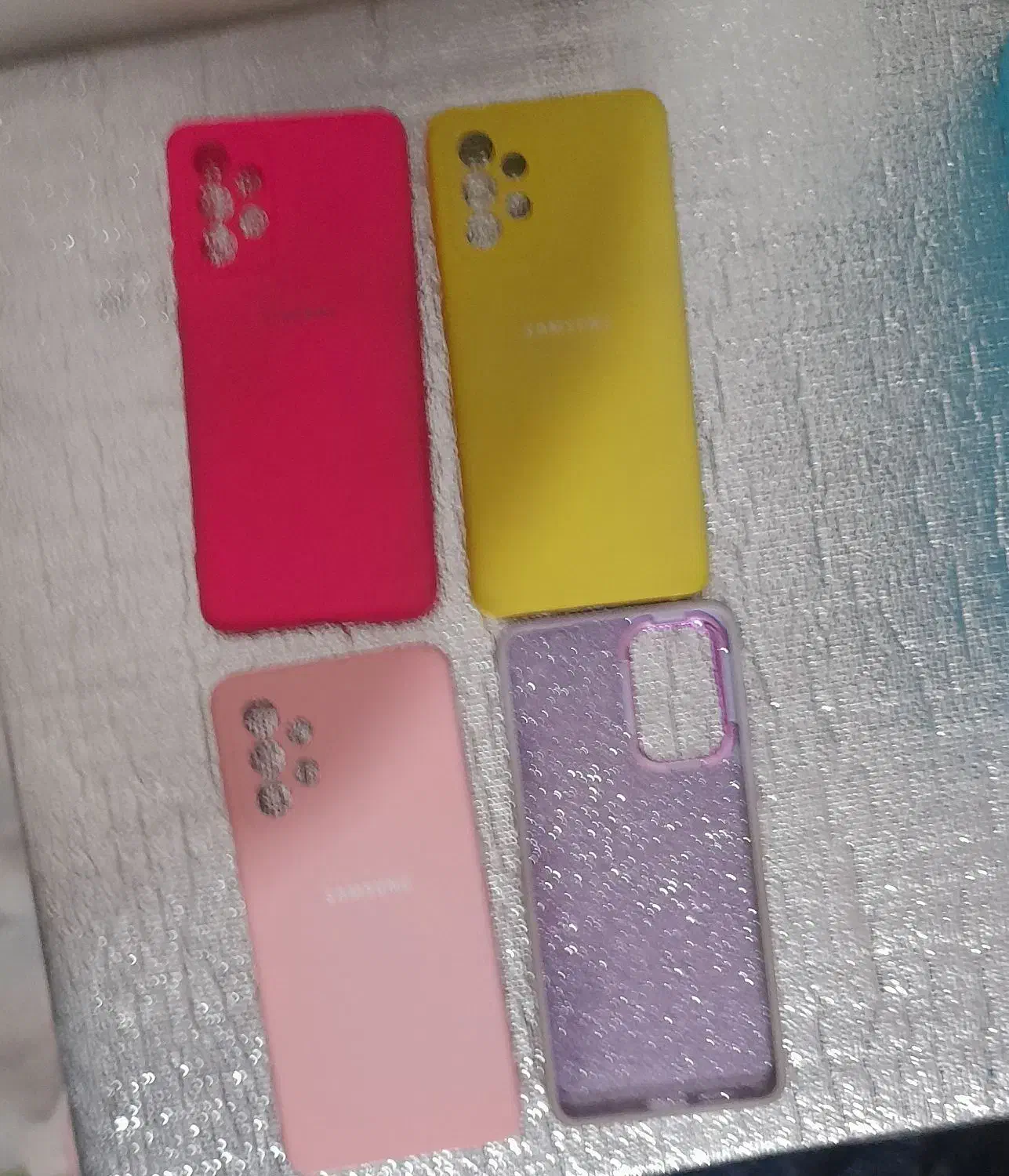 قاب آ۷۳|لوازم جانبی موبایل و تبلت|شاهین‌شهر, گرگاب|دیوار