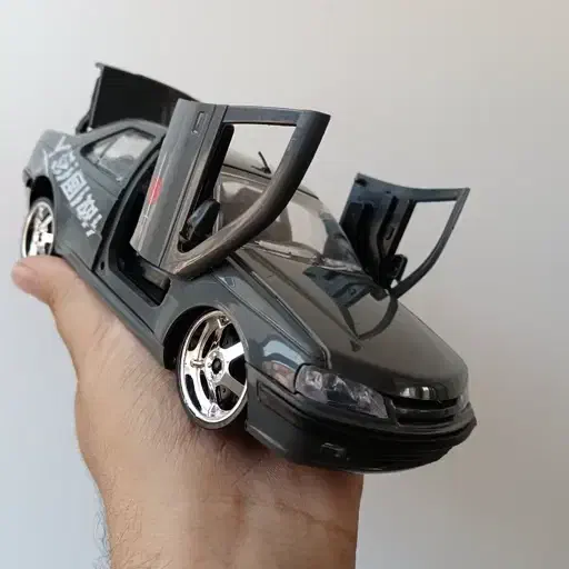 تیونگ کردن تمامی ماشین ها|اسباب‌‌بازی|محمدیه-قزوین, |دیوار