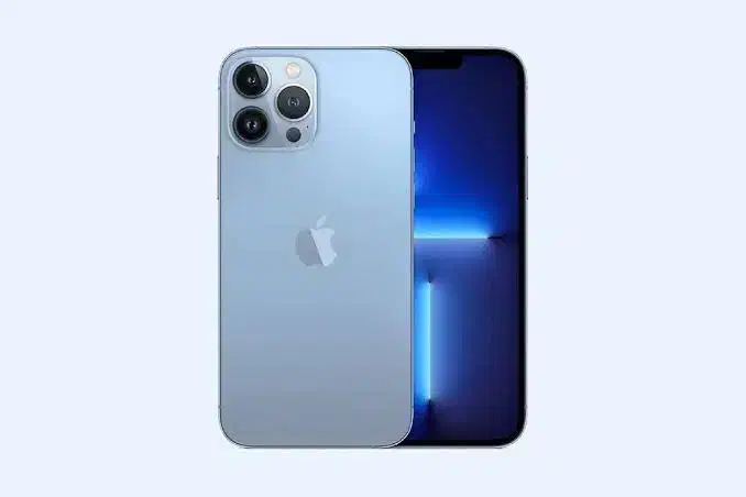 Apple iphone 13 promax|موبایل|اصفهان, تیران|دیوار