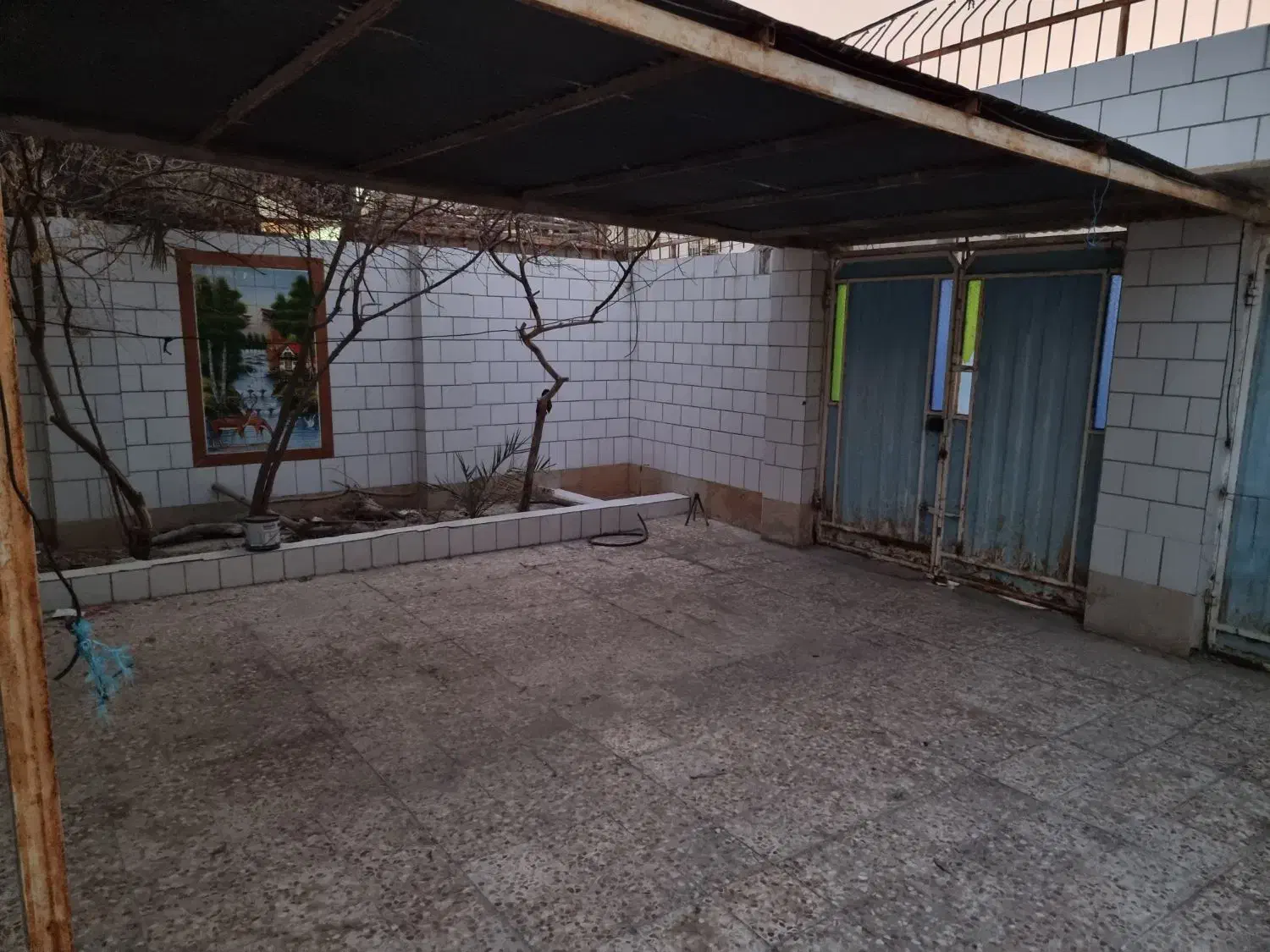 ویلایی ۴ خواب بزرگ|اجارهٔ خانه و ویلا|بندر کنگان, |دیوار