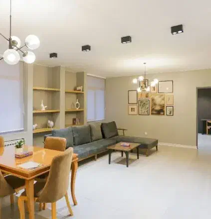 اجاره آپارتمان مبله در استاد معین و سمت غرب|اجارهٔ کوتاه‌مدت آپارتمان و سوئیت|تهران, زنجان جنوبی|دیوار