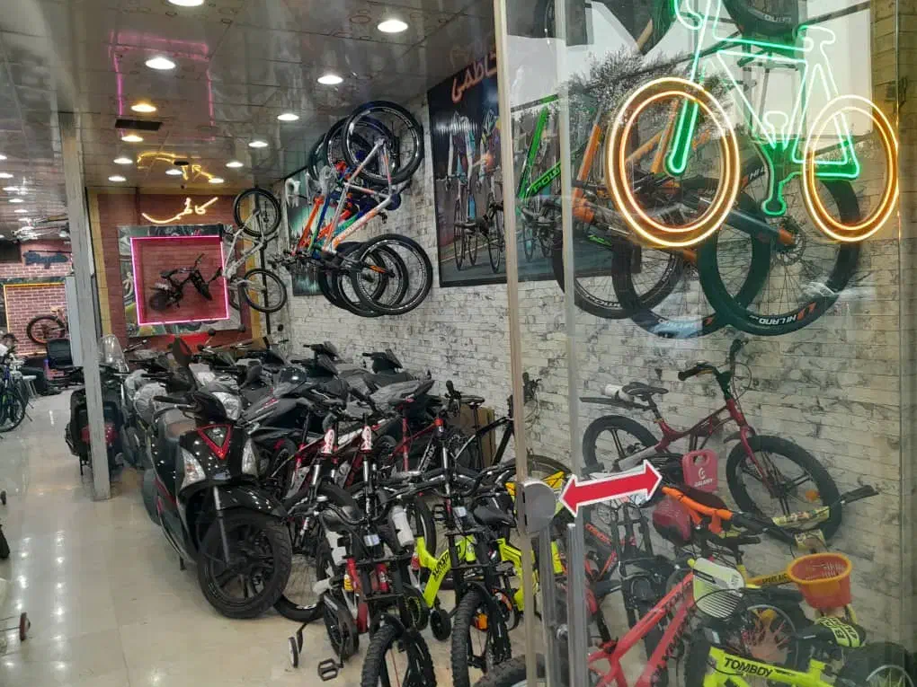 مغازه خیابان هلال احمرایستگاه عباسی پلاک ۳۷۶|فروش مغازه و غرفه|تهران, عباسی|دیوار