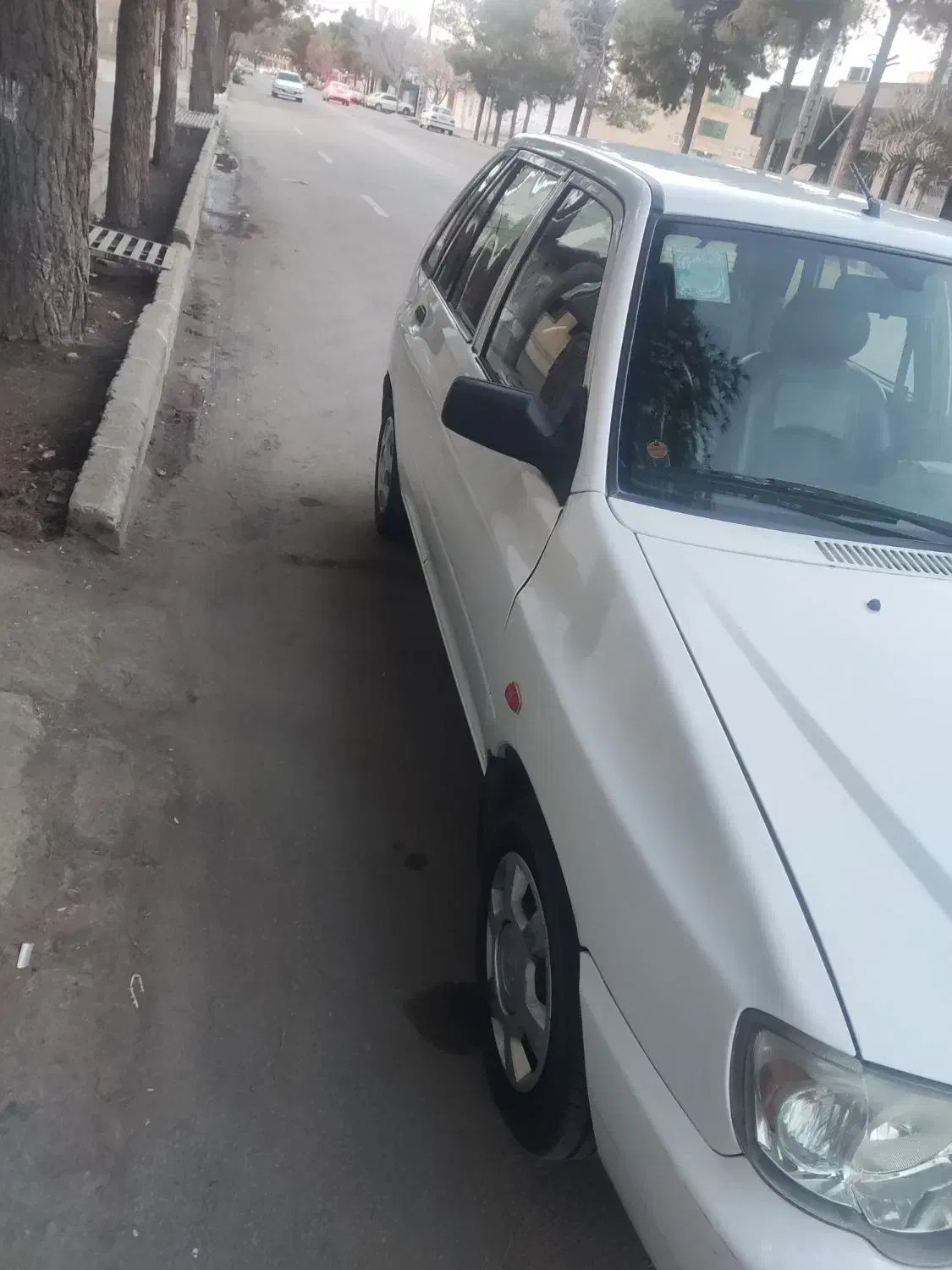 111مدل98|خودرو سواری و وانت|سیرجان, |دیوار