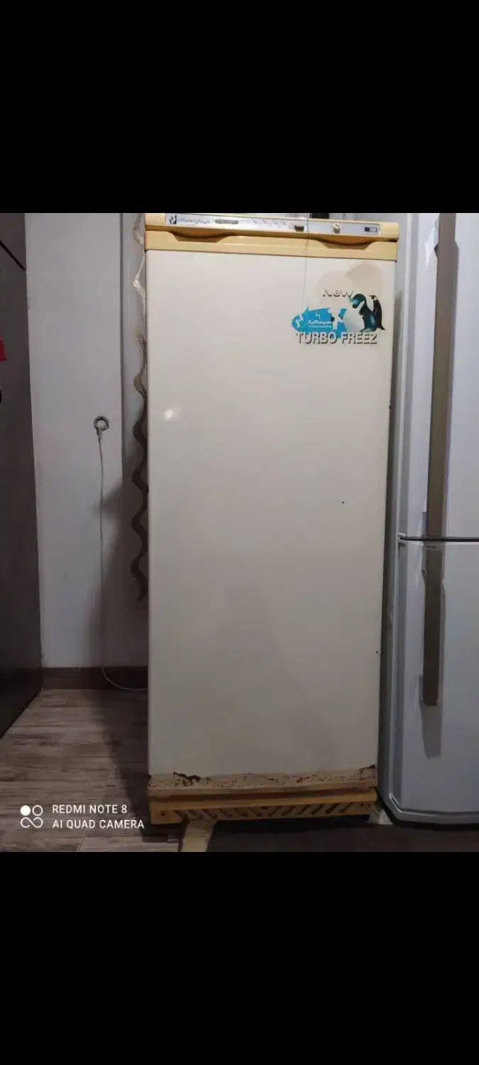 یخچال فریزر هیمالیا|یخچال و فریزر|صومعهسرا, |دیوار