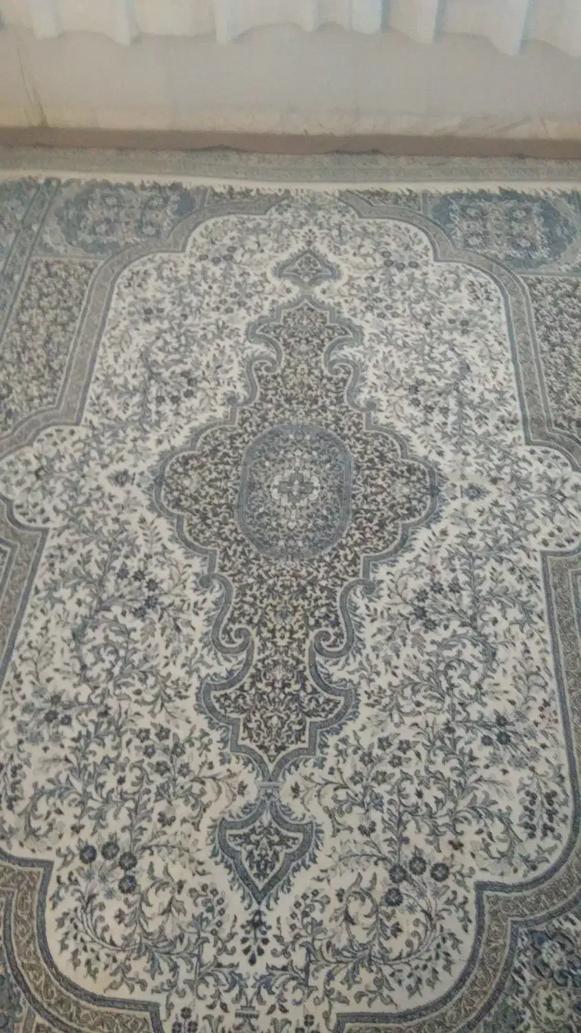 فرش و گلیم فرش|فرش|قم, انسجام|دیوار