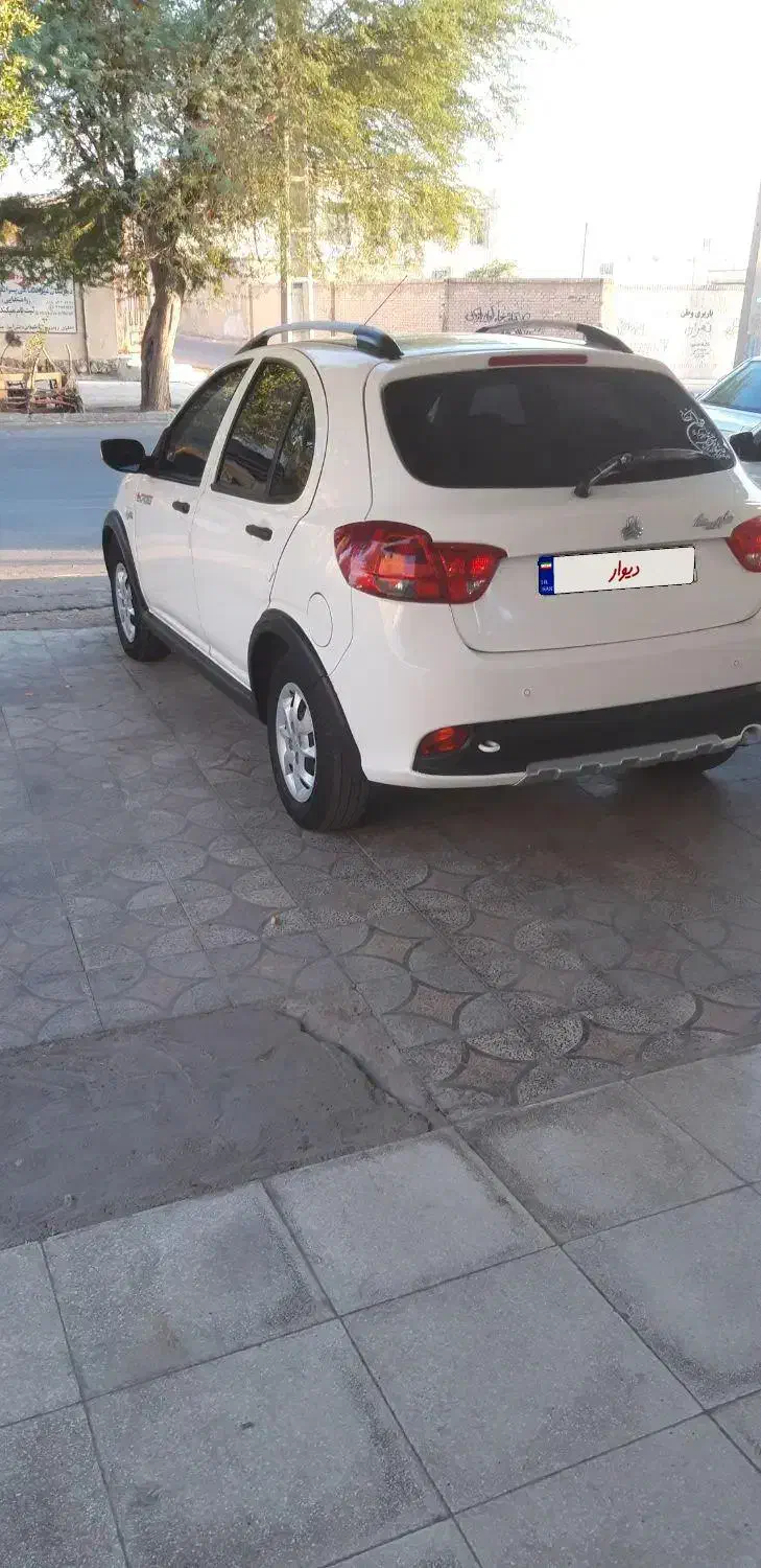 کوییک ۴۰۲ درجه یک|خودرو سواری و وانت|دهلران, |دیوار