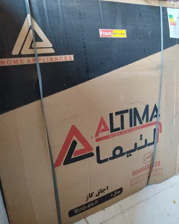 اجاق گاز التیما|اجاق گاز و لوازم برقی پخت‌وپز|بیرجند, |دیوار