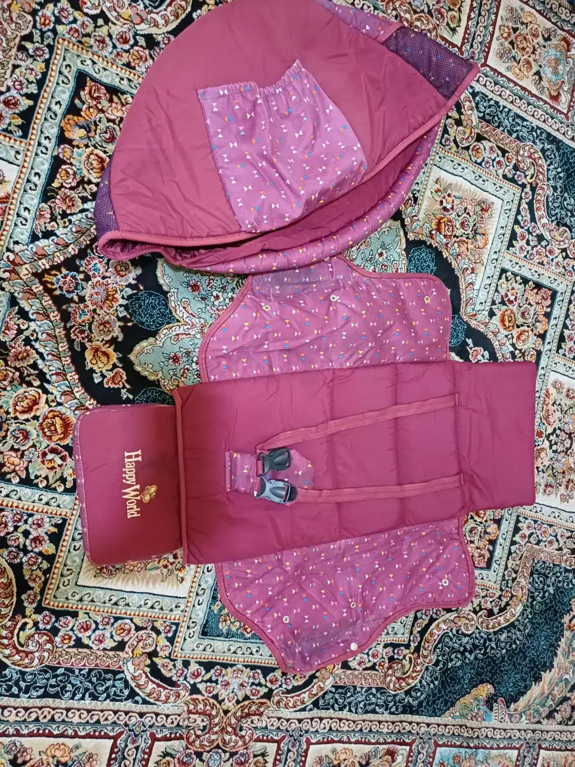 وسایل نوزاد|اسباب و اثاث بچه|مسجد سلیمان, |دیوار