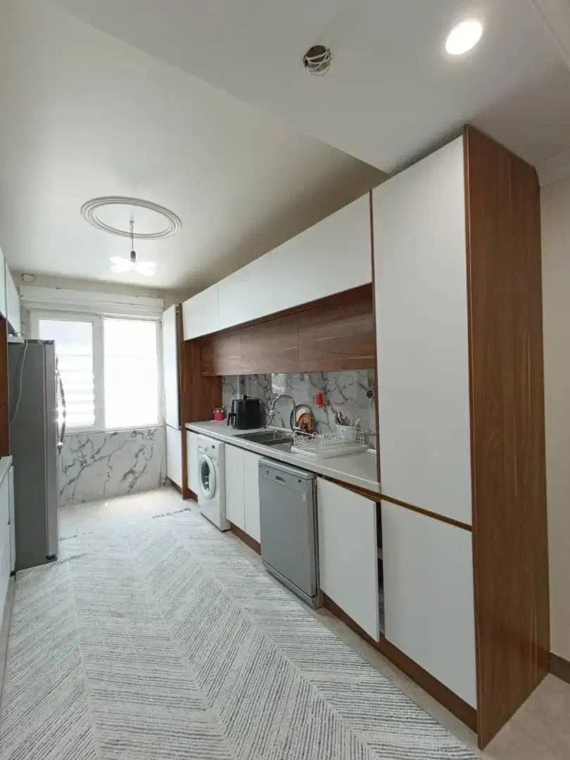 ۷۹متر/۱۰سال/با آسانسور و انباری/خ دهقان|فروش آپارتمان|تهران, دهقان|دیوار