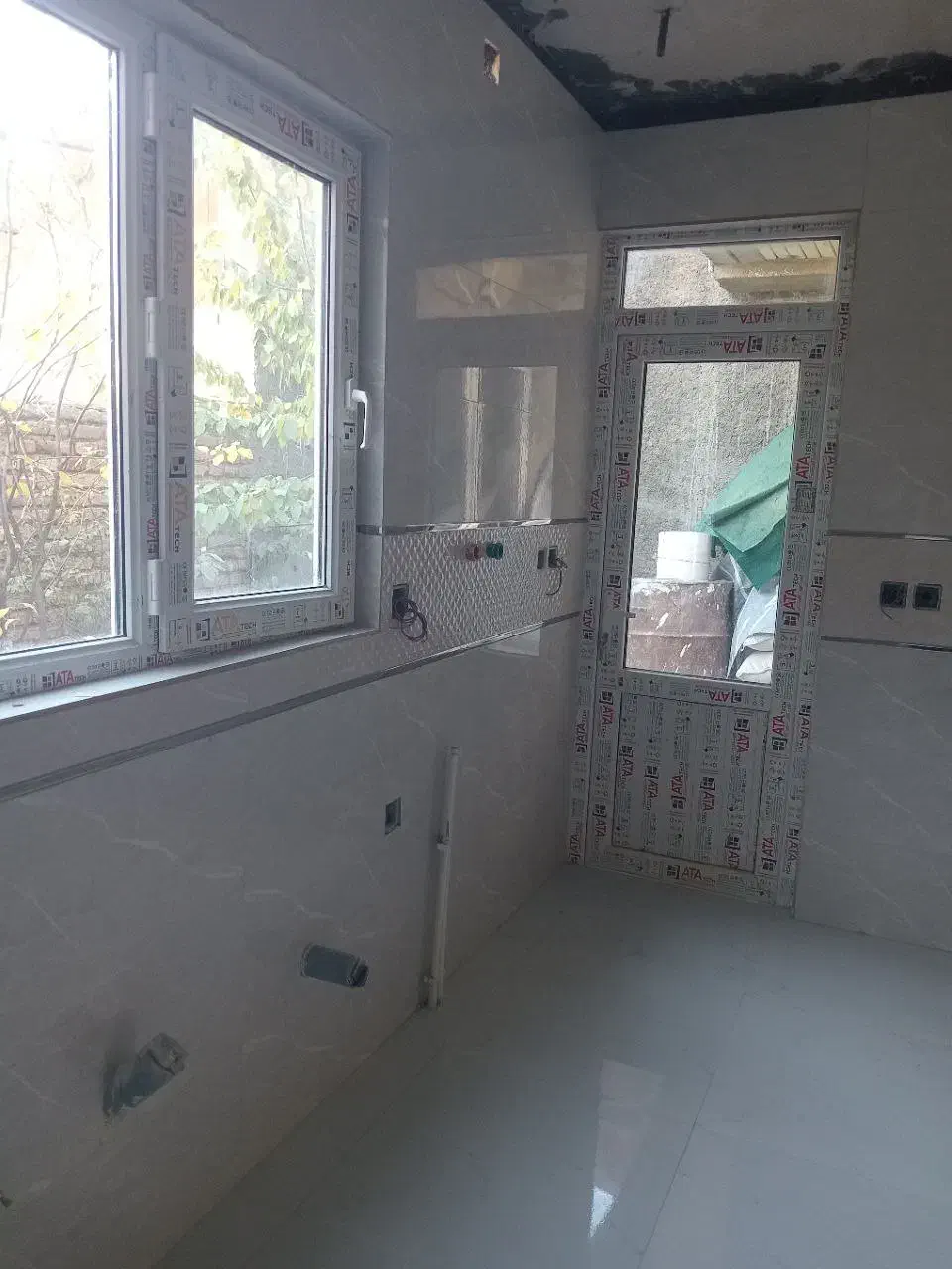 اجاره واحد هفتاد متری  همکف از دو طبقه|اجارهٔ آپارتمان|خلخال, |دیوار