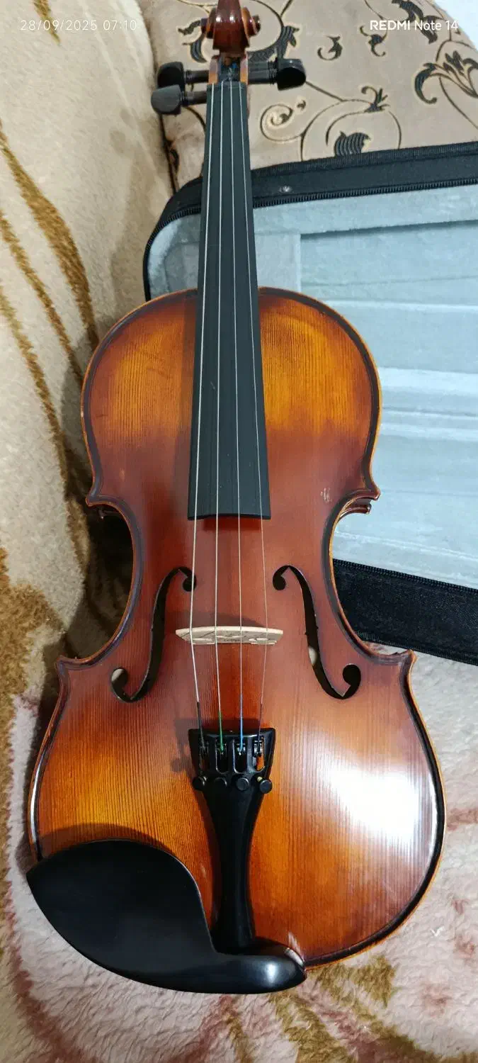 ویولون کریستیانو ۴/۴|ویولن|کلاردشت, |دیوار