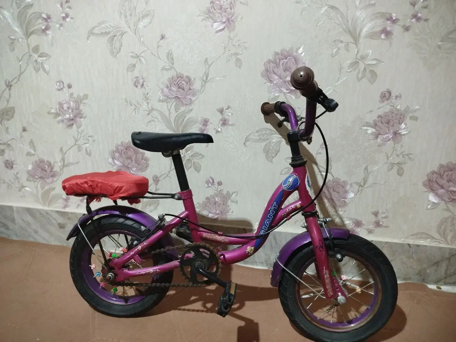 دوچرخه|دوچرخه، اسکیت، اسکوتر|فولادشهر, B7|دیوار