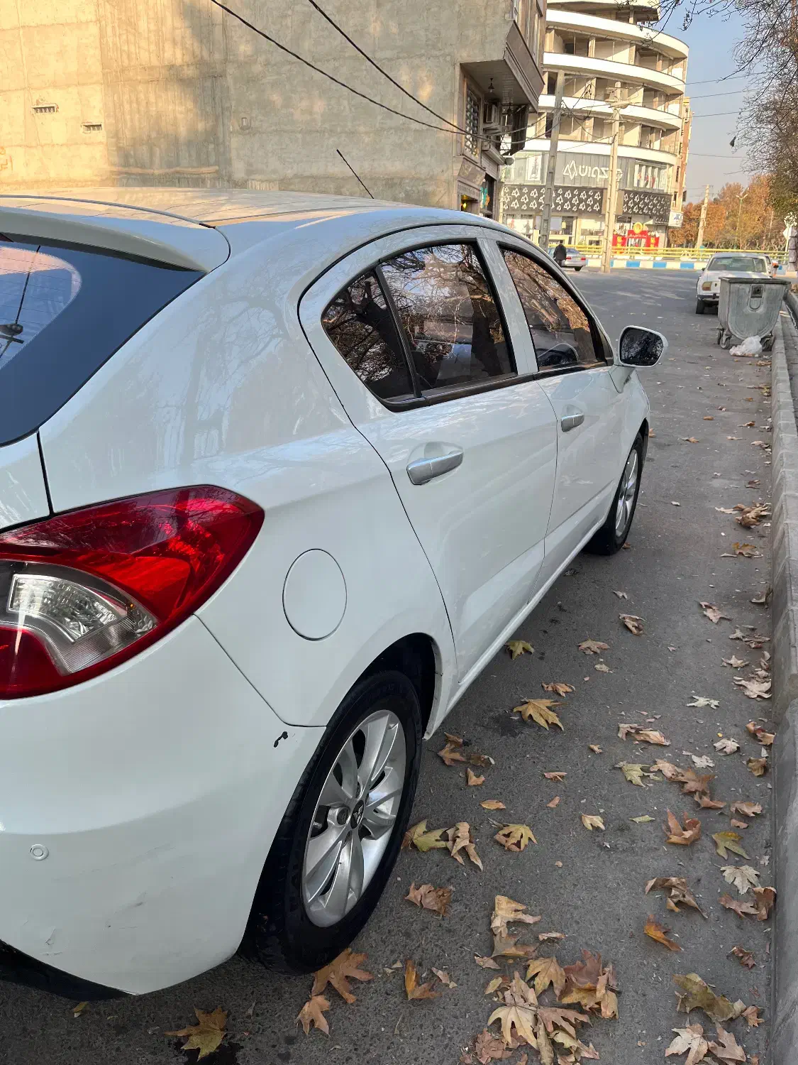 برلیانس h220|خودرو سواری و وانت|فردیس, شهرک سپاه|دیوار