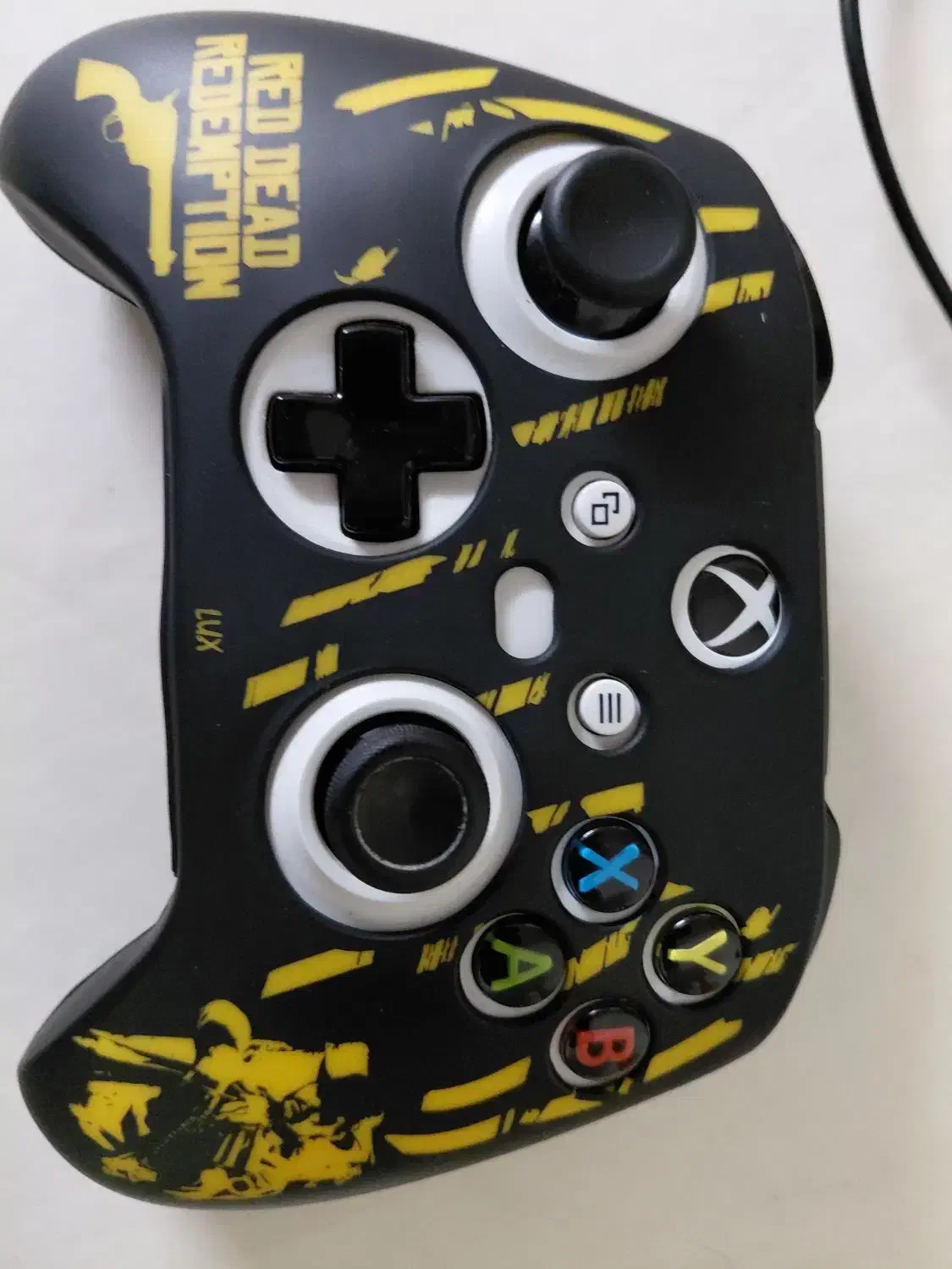 دسته Xbox One S|کنسول، بازی ویدئویی و آنلاین|تهران, لویزان|دیوار