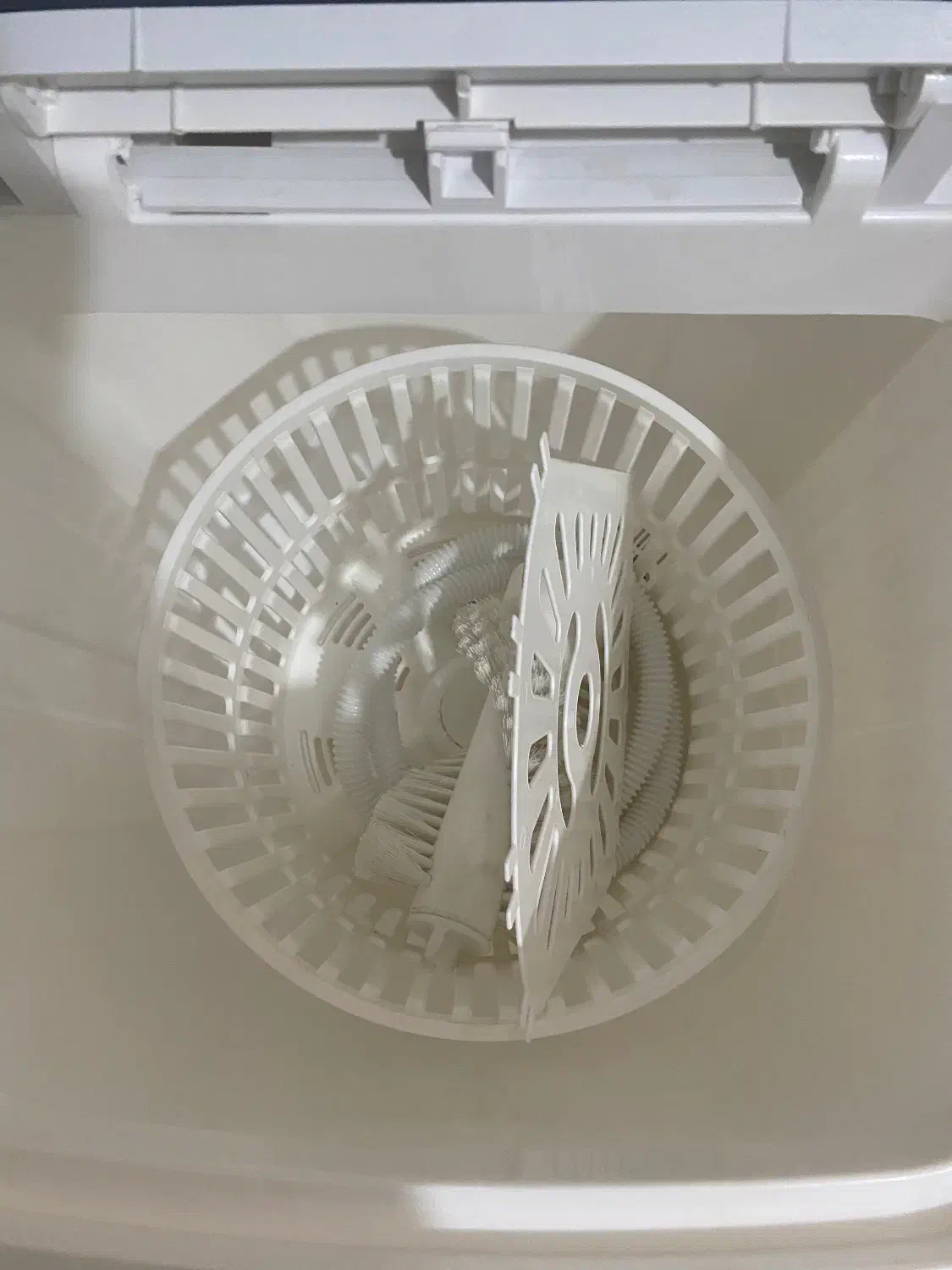 مینی واش|ماشین لباسشویی و خشککن لباس|رشت, پارک شهر|دیوار