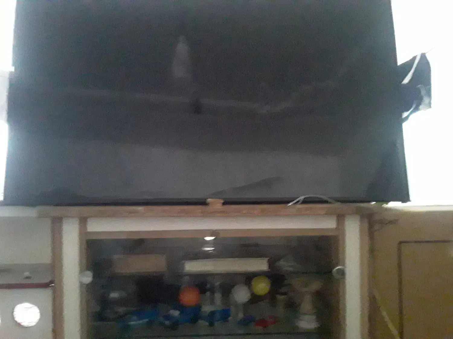 ال ای دی|تلویزیون و پروژکتور|نجف‌آباد, صالح آباد|دیوار