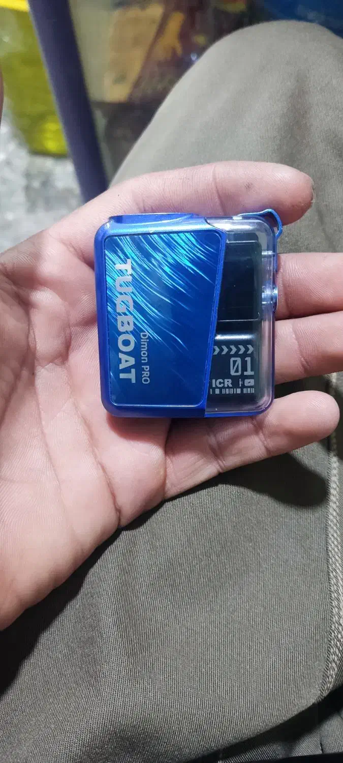 ویپ (پاد)|زیورآلات و اکسسوری|جهرم, |دیوار