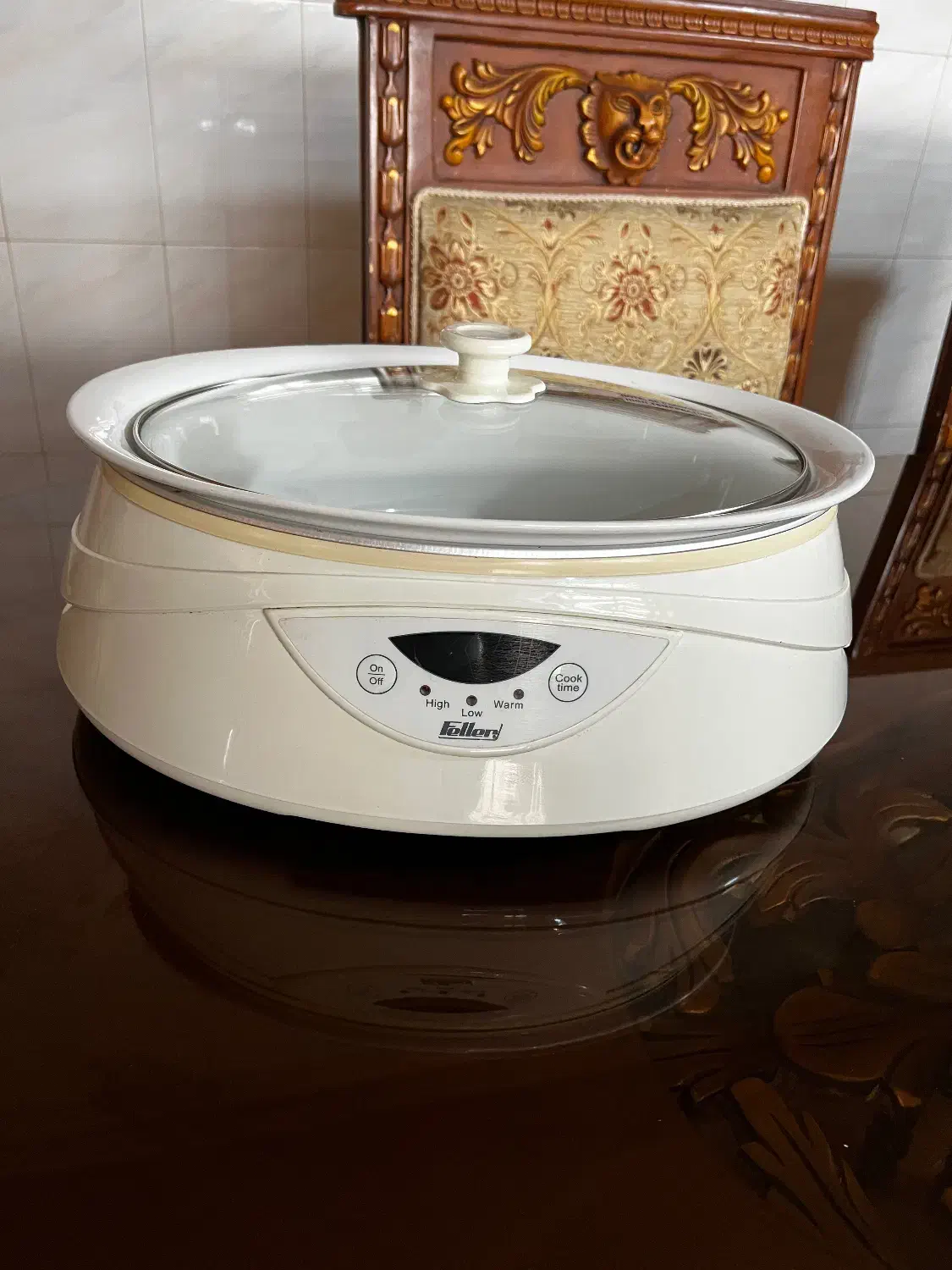 آرام پز|سایر لوازم برقی|نور, |دیوار