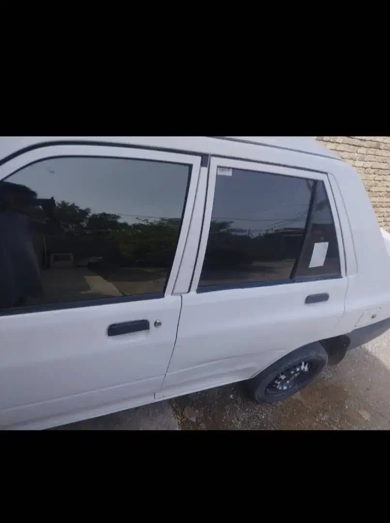 پراید مدل 99|خودرو سواری و وانت|ایرانشهر, |دیوار