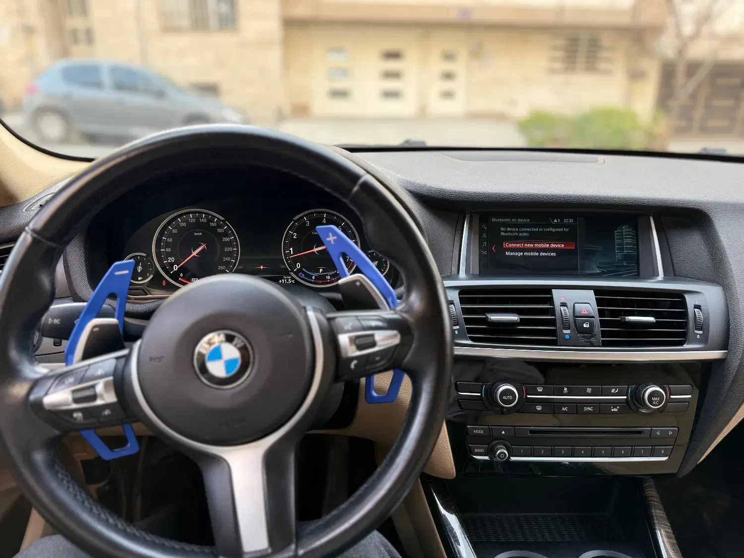 bmw x3|خودرو سواری و وانت|کرج, عظیمیه|دیوار