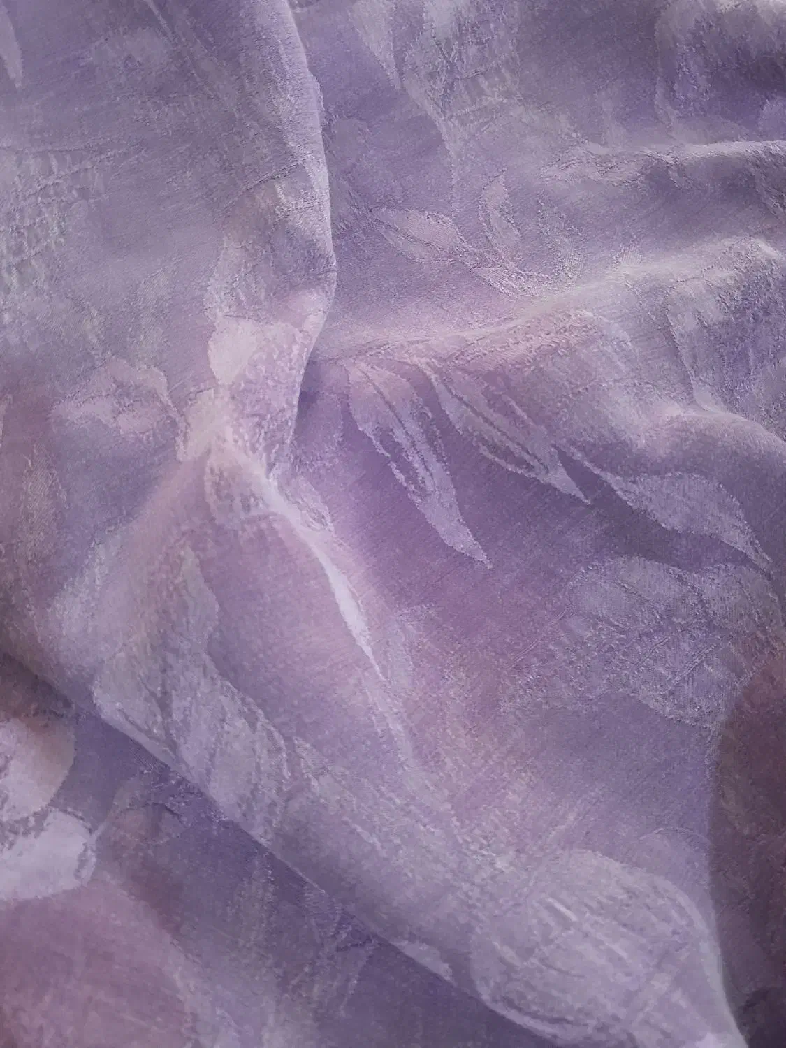 پارچه ابریشم خالص|لباس|زاهدان, |دیوار