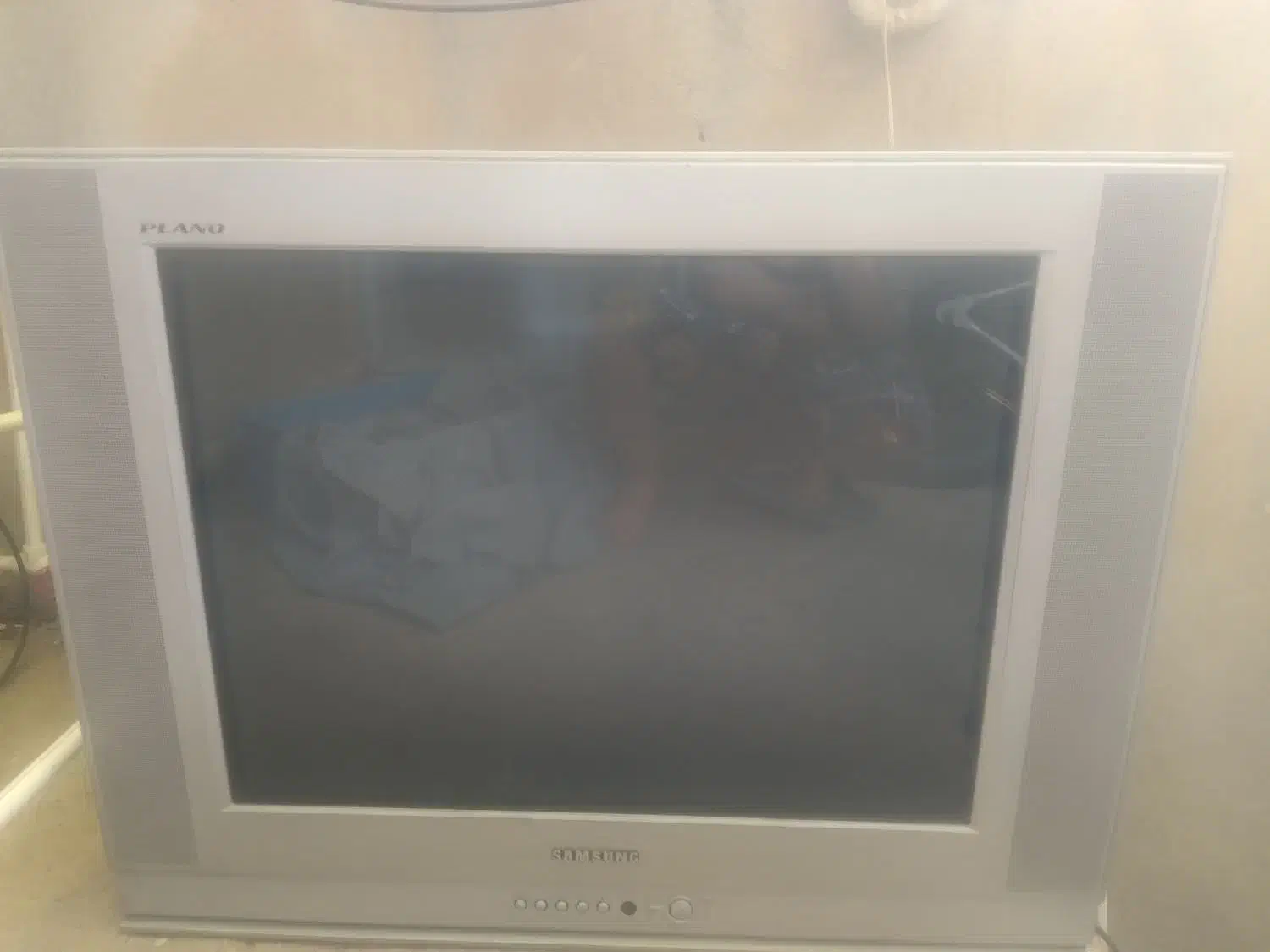 تلویزون سامسونگ ۳۰ هیچ|تلویزیون و پروژکتور|سمنان, |دیوار