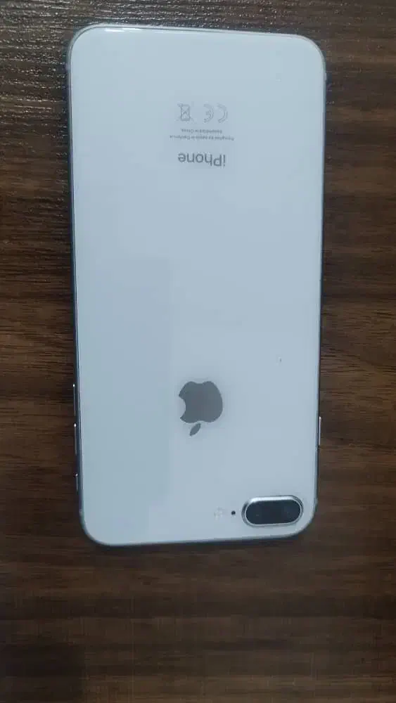 ایفون ۸ پلاس|موبایل|ایلام, |دیوار