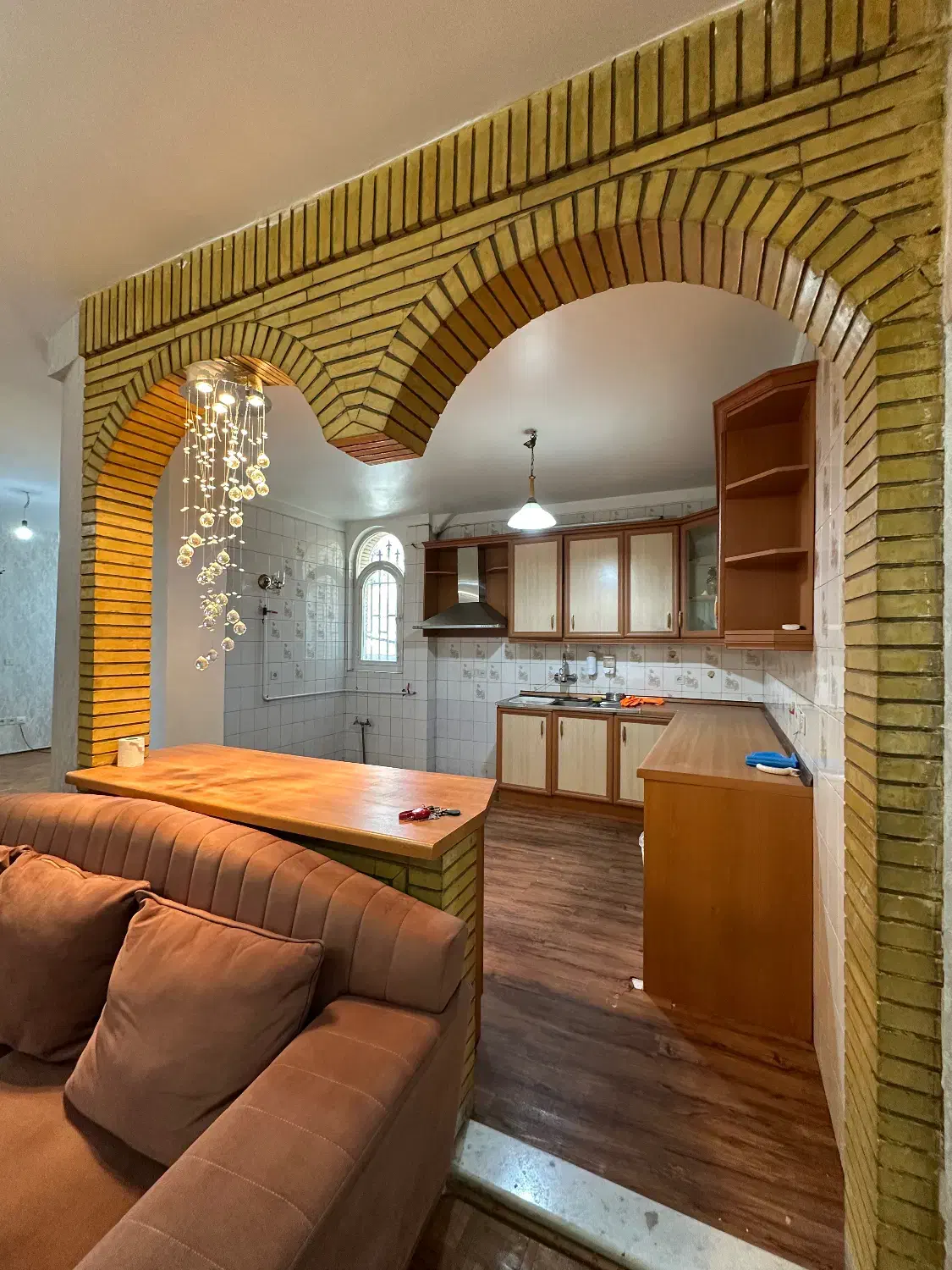 واحد ۱۵۰ متری شهرک غرب درختی|اجارهٔ آپارتمان|تهران, درختی|دیوار