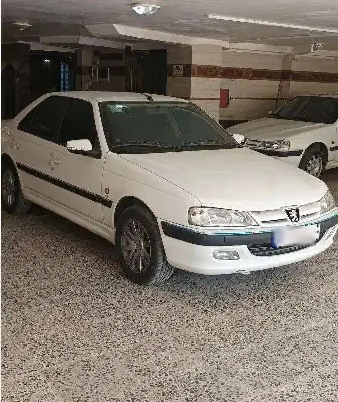 پارس 99بیخط و خش خانگی بدون رنگ خانگی|خودرو سواری و وانت|اصفهان, رسالت|دیوار