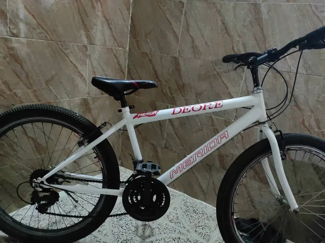 دوچرخه ۲۶|دوچرخه، اسکیت، اسکوتر|قدس, شهر‌قدس|دیوار