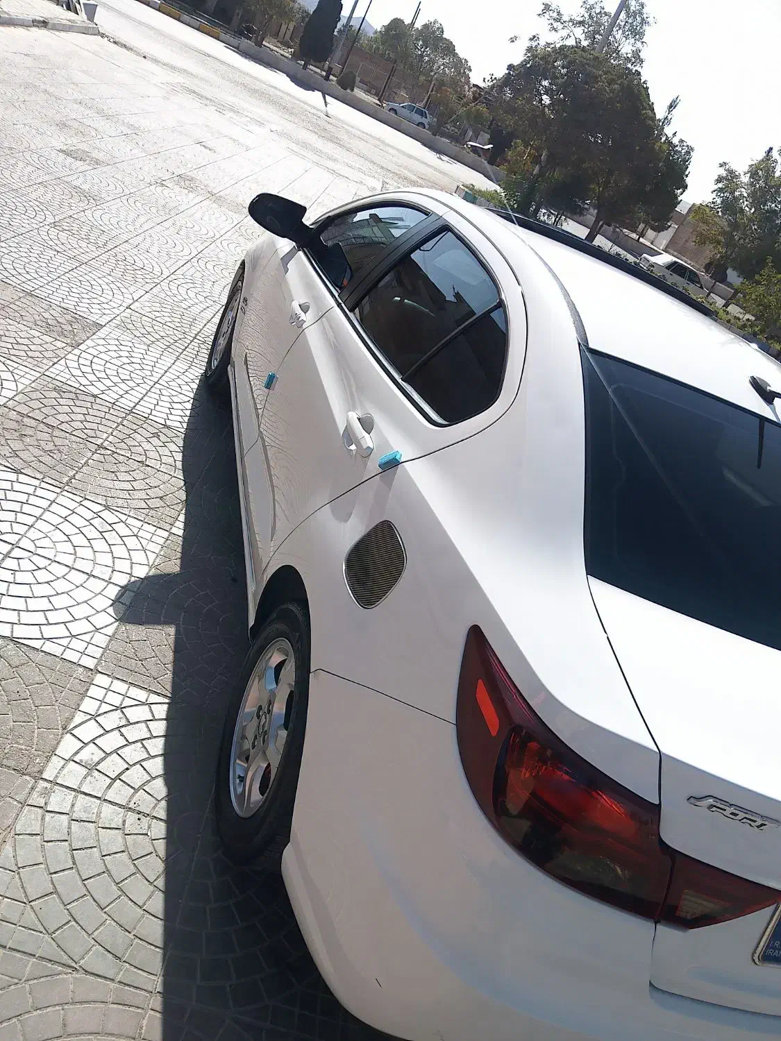 شاهین G 1400|خودرو سواری و وانت|کرمان, |دیوار